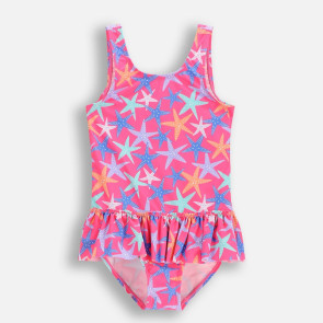 Coccodrillo Бански Swimming Costume Girl WL6376403SWG 80-122