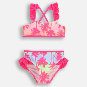 Coccodrillo Бански Swimming Costume Girl WL6376502SWG 92-122