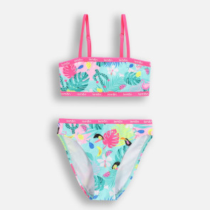 Coccodrillo Бански Swimming Costume Girl WL6376505SWG 116-146