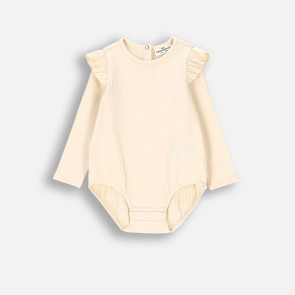 Coccodrillo Боди Flowers Girl Newborn 62-86