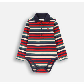 Coccodrillo Боди Elegant baby boy ZC4112402EBB 68-98