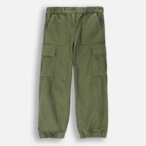 Coccodrillo Панталон Nature girl Junior 128-164