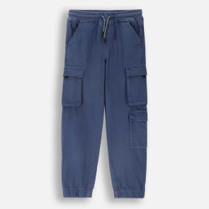 Coccodrillo Спортно долнище World of pixel boy Junior ZC4119101WBJ 128-164