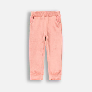 Coccodrillo Панталон Flowers Girl Newborn 62-86