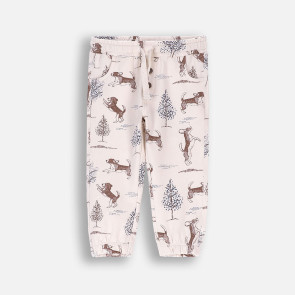 Coccodrillo Панталон Friends together Boy Newborn 62-86