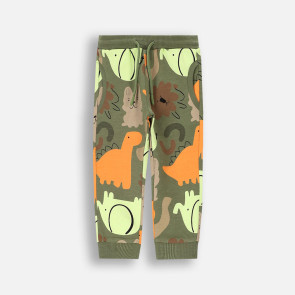 Coccodrillo Панталон Smile Boy Newborn 62-86