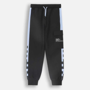 Coccodrillo Спортен панталон World of pixel boy Junior 128-164