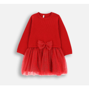 Coccodrillo Рокля Elegant baby girl ZC4129401EBG 68-98