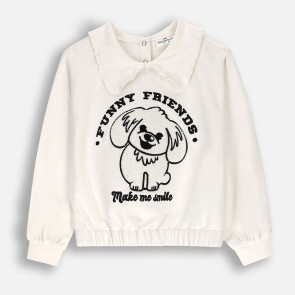 Coccodrillo Блуза Academy girl Kids ZC4132101AGK 92-122