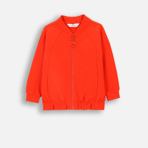 Coccodrillo Суитшърт Cute Girl Newborn 68-86