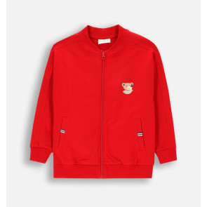 Coccodrillo Суитшърт Elegant Junior Boy ZC4132202EJB 104-122