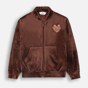 Coccodrillo Суитшърт Rodeo Girl Kids 92-122