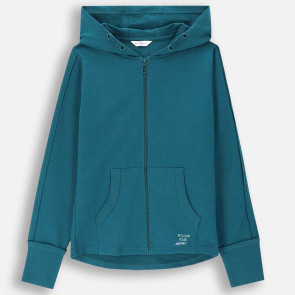 Coccodrillo Суитшърт Everyday Girl A 104-152