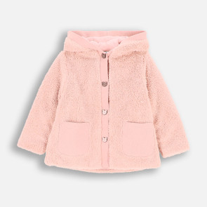 Coccodrillo Суитшърт Cute Girl Newborn ZC4132601CGN 68-86