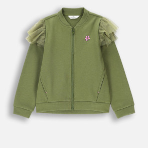 Coccodrillo Суитшърт Nature Girl Kids 92-122