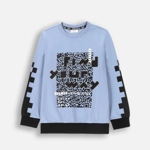 Coccodrillo Блуза World of pixel boy Junior ZC4143101WBJ 128-164