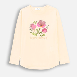 Coccodrillo Блуза Nature Girl Kids 92-122