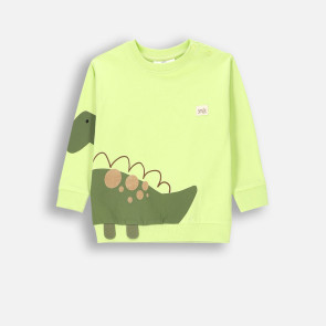 Coccodrillo Блуза Smile Boy Newborn 62-86