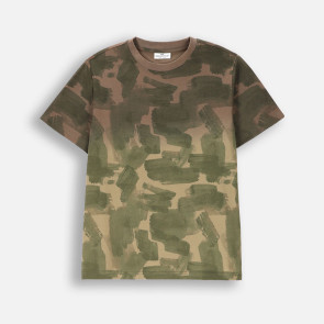 Coccodrillo Тениска Everyday Boy A 104-164