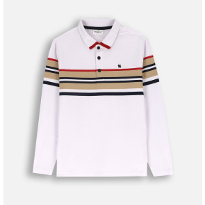 Coccodrillo Блуза Elegant Junior Boy ZC4143501EJB 104-146