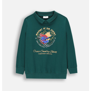 Coccodrillo Блуза Elegant Junior Boy ZC4143504EJB 104-122