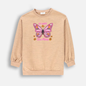 Coccodrillo Блуза Nature Girl Kids 92-122