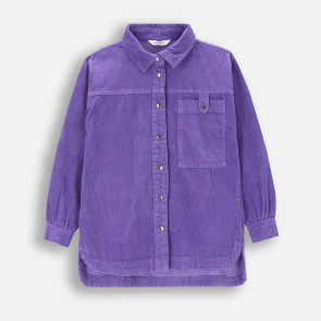 Coccodrillo Връхна риза Academy girl Junior ZC4152002AGJ 128-164