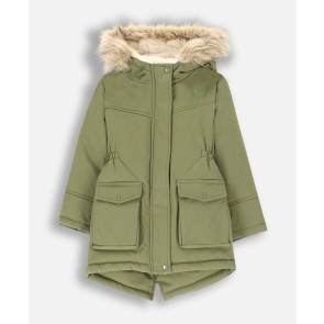 Coccodrillo Яке Outerwear Girl Kids ZC4152101OGK 92-122