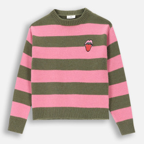 Coccodrillo Пуловер Nature girl Junior ZC4172102MGJ 128-164