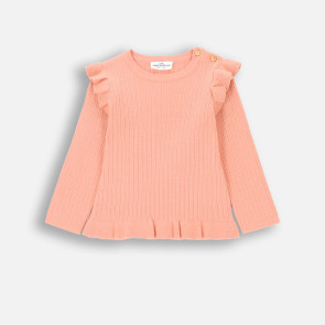 Coccodrillo Блуза Pastel Love Girl Newborn ZC4172102PGN 62-86