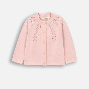 Coccodrillo Жилетка Cute Girl Newborn 68-86