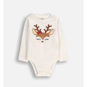 Coccodrillo Боди Merry Xmas ZC5112103MER-003 68-86