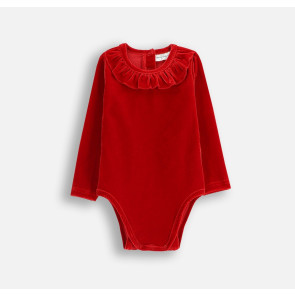 Coccodrillo Боди Elegant baby girl ZC5112104EBG 68-98