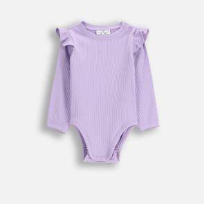 Coccodrillo Боди Happy puppy girl newborn 68-86