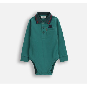 Coccodrillo Боди Elegant baby boy ZC5112402EBB 68-98
