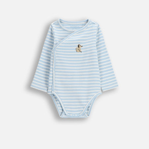 Coccodrillo Боди Buddies boy newborn 56-74