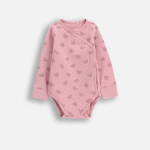 Coccodrillo Боди Teddy bear girl newborn 56-74