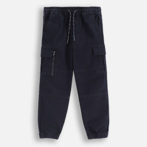 Coccodrillo Спортен панталон City builder boy Kids 92-122