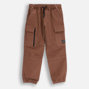 Coccodrillo Спортен панталон X-Ray vision boy Kids 92-122