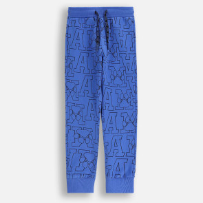 Coccodrillo Спортен панталон Academy boy Kids 92-122