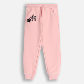 Coccodrillo Спортен панталон Craft Punk girl Kids 92-122