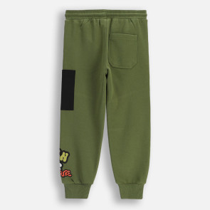 Coccodrillo Спортно долнище Sports boy Kids 92-122