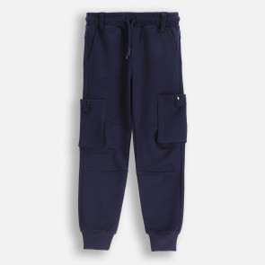 Coccodrillo Спортен панталон City builder boy Kids 92-122