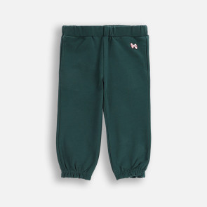 Coccodrillo Спортен панталон Happy puppy girl newborn 68-86