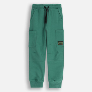 Coccodrillo Спортен панталон X-Ray vision boy Kids 92-122