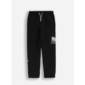 Coccodrillo Спортно долнище Sports boy Kids ZC5120201SBK 92-122