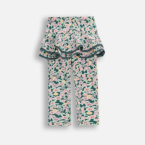 Coccodrillo Клин Happy puppy girl newborn 68-86