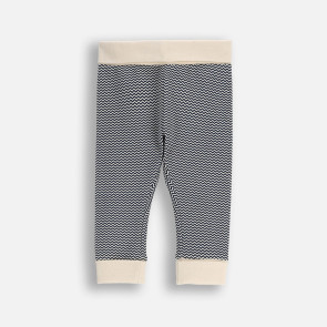 Coccodrillo Спортен панталон Forest friends boy newborn 56-74