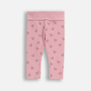 Coccodrillo Клин Teddy bear girl newborn 56-74