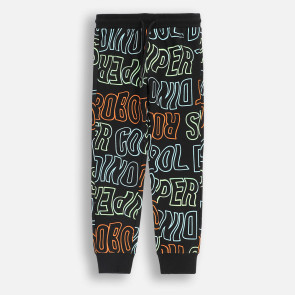 Coccodrillo Спортен панталон X-Ray vision boy Kids 92-122